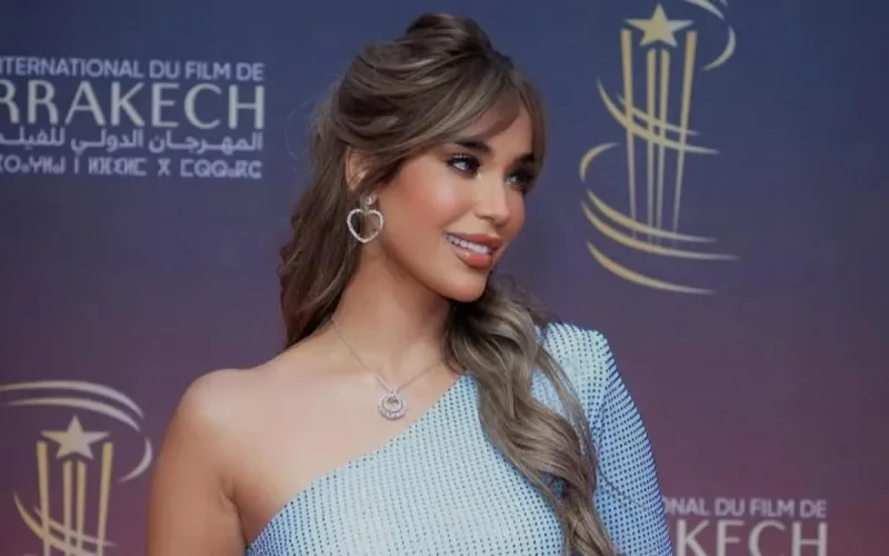 Mauvaise nouvelle pour l'artiste marocaine Karima Gouit