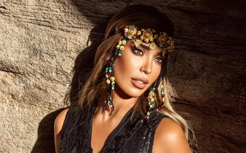 Un nouveau coup dur pour l'artiste marocaine Karima Gouit