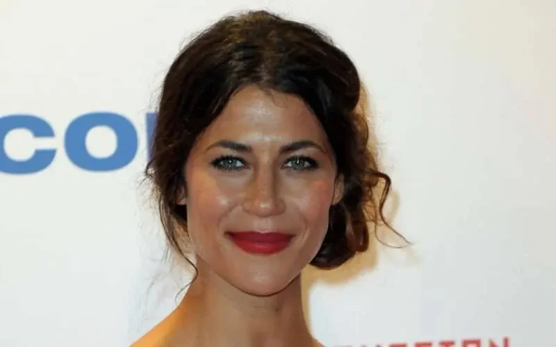 Fiançailles de Karima Adebibe et de Professor Green