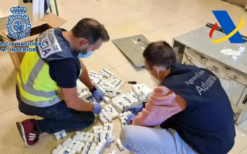 Le karkoubi marocain fait des ravages en Espagne