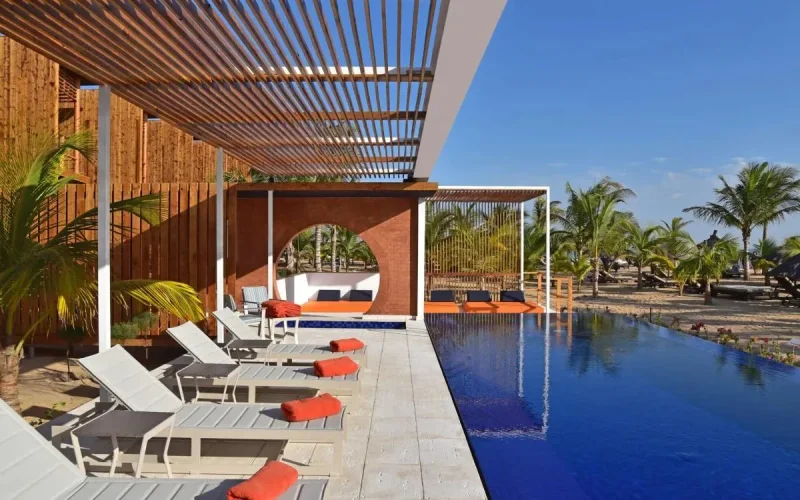 Le groupe franco-qatari Kasada prépare de grands projets hôteliers au Maroc avant 2030