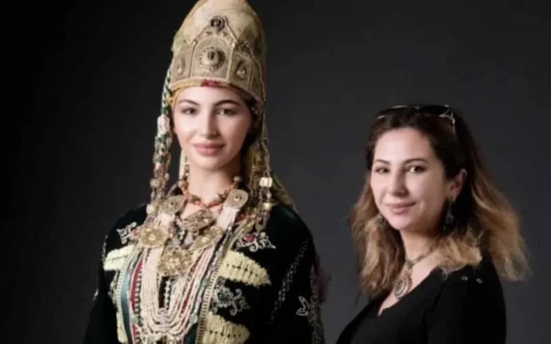 Miss Univers : la couronne échappe à Kawtar Benhalima 