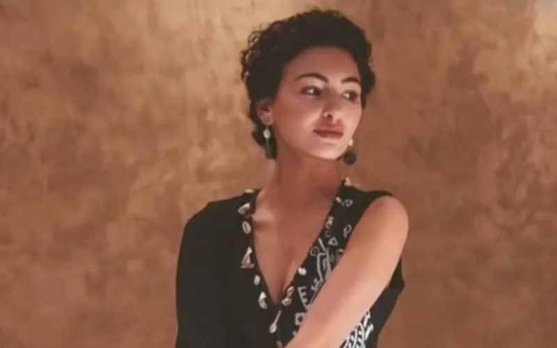 Miss Univers Maroc heureuse de sa visite en Israël (vidéo)