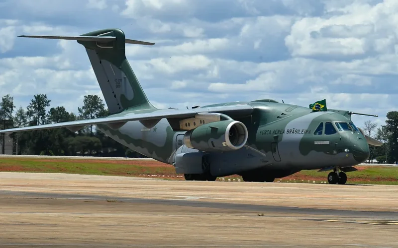 L'armée de l'air marocaine renforce ses capacités avec un nouvel appareil polyvalent
