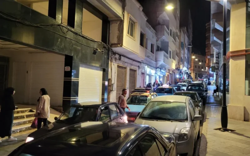 Maroc : une ancienne relation et un complice présumés coupables du meurtre d'un Italien