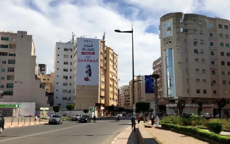 À Kénitra, des projets lancés par le roi Mohammed VI complètement à l'arrêt