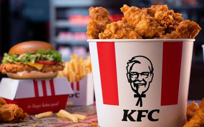 KFC France saute le pas : 24 restaurants deviennent 100 % Halal dès le 21 janvier !