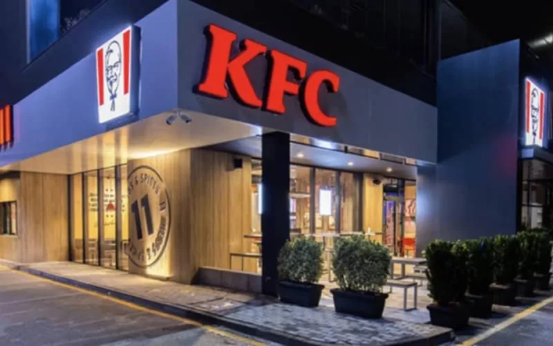 KFC va ouvrir 10 nouveaux restaurants au Maroc