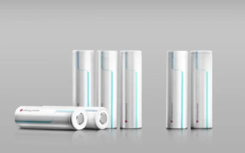 Le coréen LG Energy Solution s'implante au Maroc 