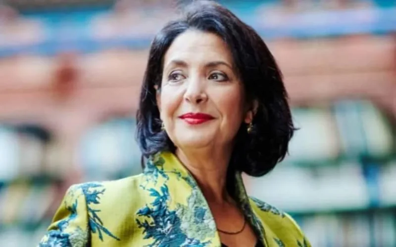 Pays-Bas : Khadija Arib est la présidente de la commission « corona »