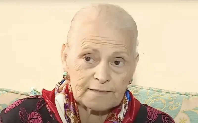 Atteinte d'un cancer, Khadija El Bidaouia soutenue par les autorités