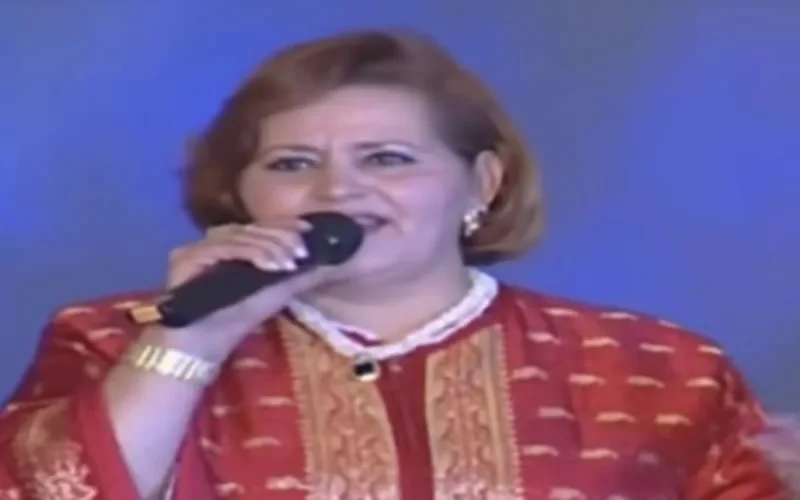L'état de santé de la chanteuse Khadija El Bidaouia s'aggrave