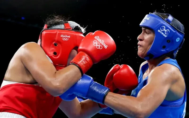 JO de Paris : flop des athlètes marocains 