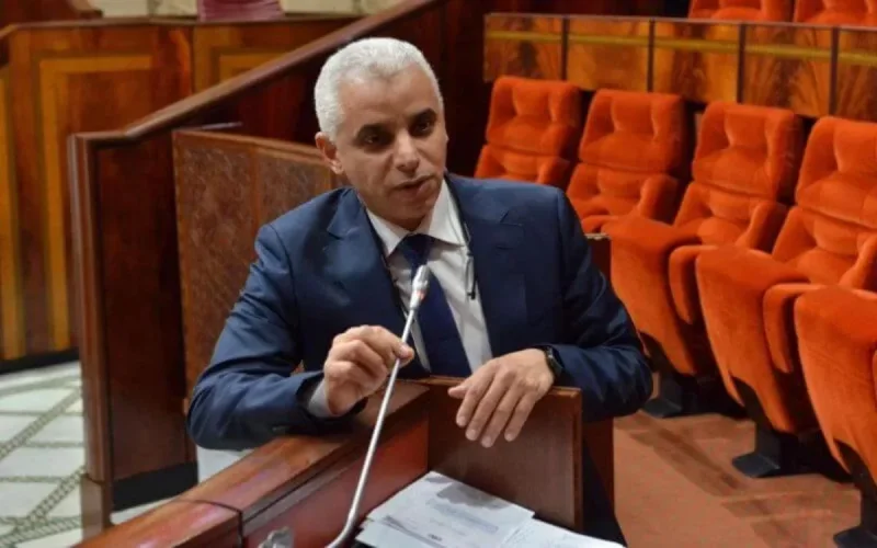 Maroc : plainte contre le ministre de la Santé