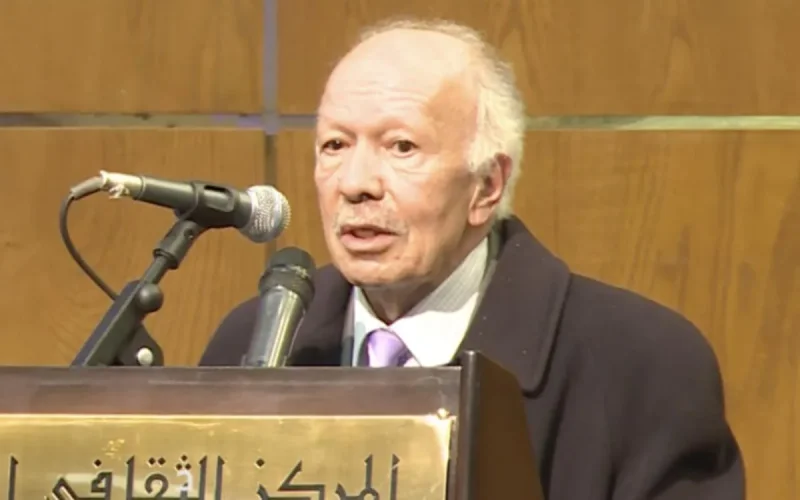 Khalid Naciri, ancien ministre marocain, s'éteint à l'âge de 77 ans