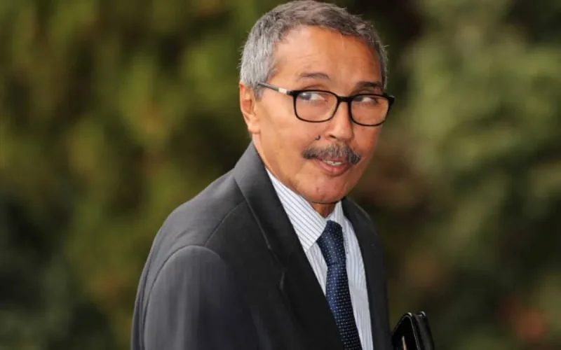 Khatri Addouh aux commandes du Polisario et de la « RASD »