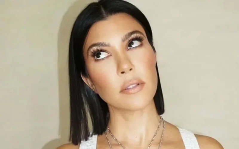 Kourtney Kardashian se tourne vers le Maroc pour sa ligne de produits naturels