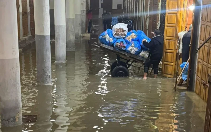 Pillages à Ksar El Kébir ? La réponse catégorique de la DGSN face aux rumeurs