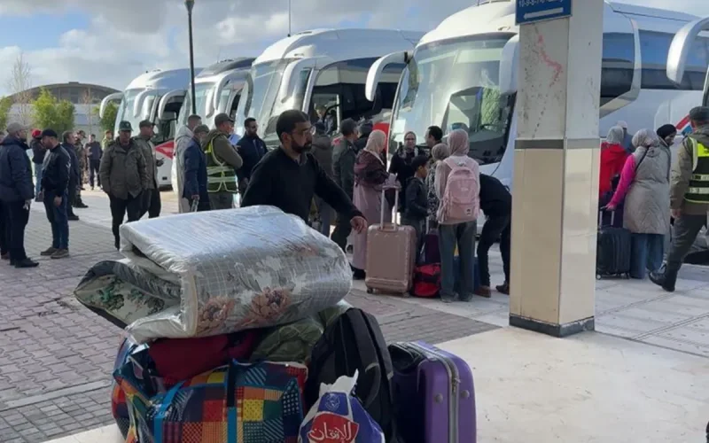 Inondations au Maroc : les autorités ordonnent le retour de la population évacuée