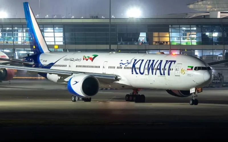 Kuwait Airways : une société marocaine oblige des candidates à se mettre en sous-vêtements