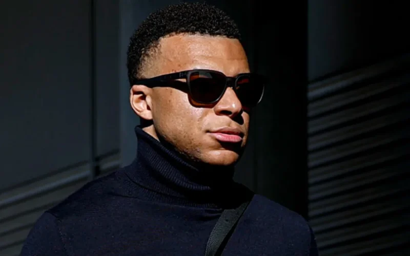 Kylian Mbappé vire les médecins du Real et impose celui du Maroc