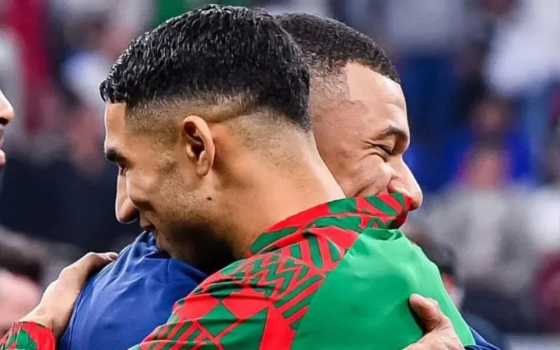 Racisme dans le football : la solution proposée par Kylian Mbappé