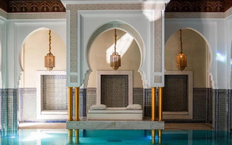 Le Palace de La Mamounia change de mains