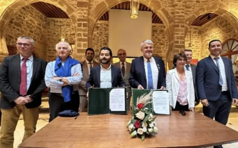La Rochelle et Essaouira renforcent leur coopération 
