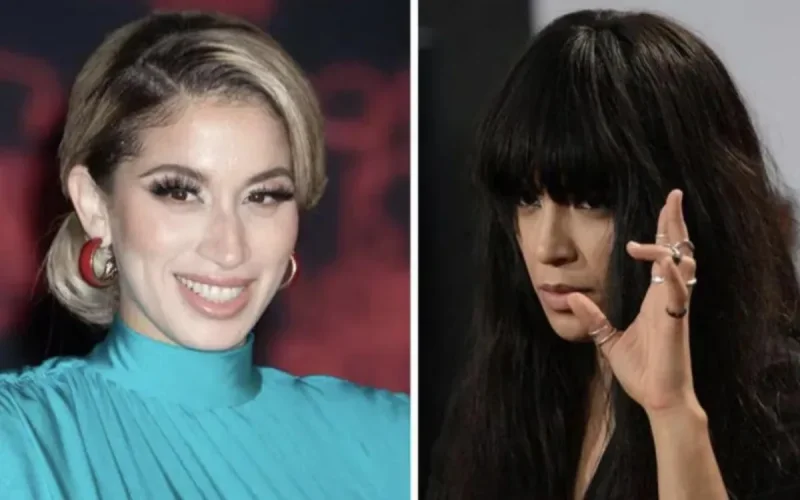 La Zarra et Loreen, deux Marocaines à l'Eurovision 2023