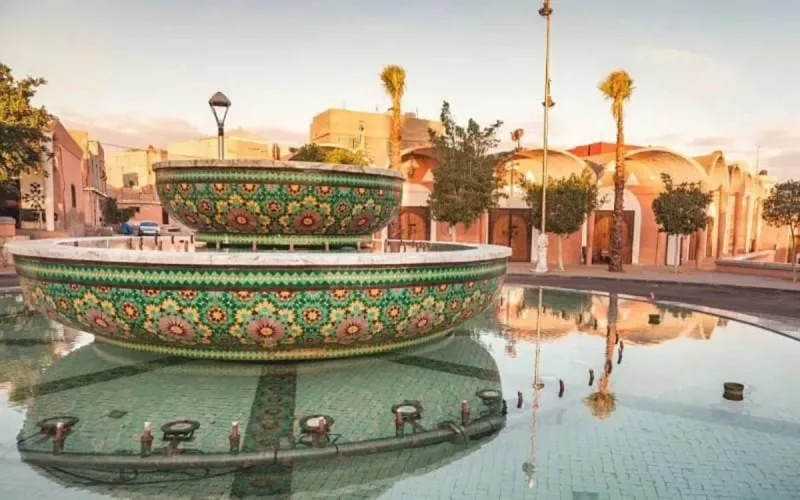 Bientôt une plateforme pour connecter Laâyoune avec Dakhla