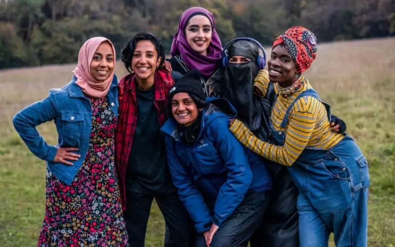 Une série sur la représentation des héroïnes musulmanes bientôt en France