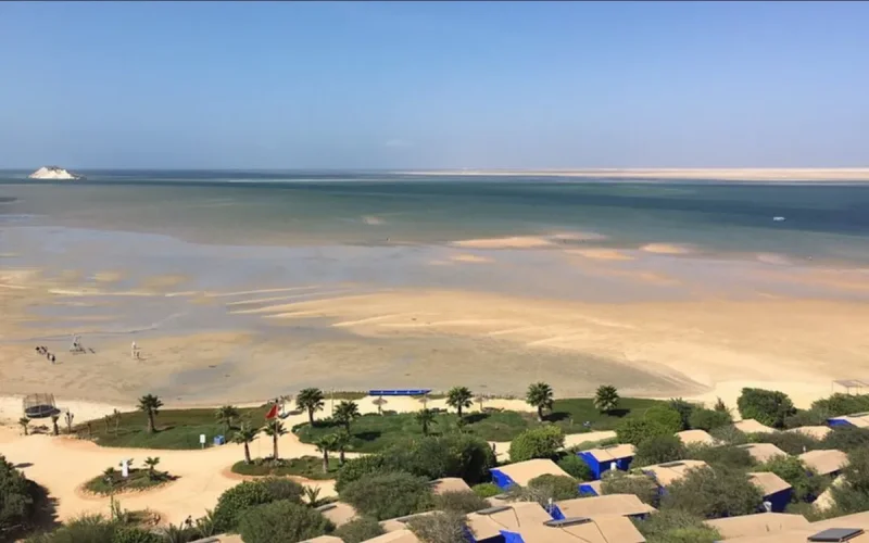 Le Maroc et les Émirats projettent un « Dubaï de l'Afrique » à Lagouira