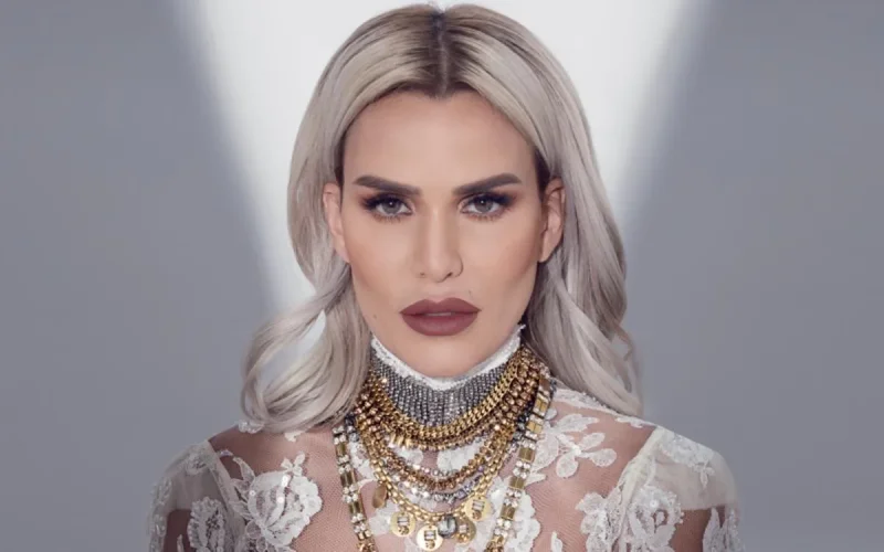 Laila Aziz, la styliste marocaine devenue incontournable dans le show business