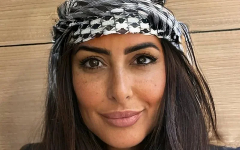 Laila Rouass : « Il y a un problème lorsque nous défendons la Palestine »