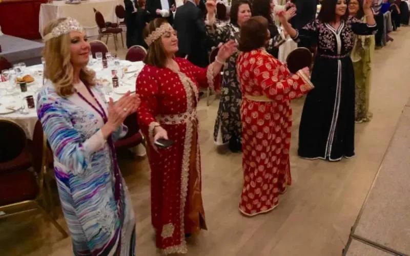 Ruée des touristes israéliens vers le Maroc