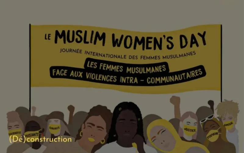 France : une campagne digitale contre les violences intra-communautaires envers les musulmanes