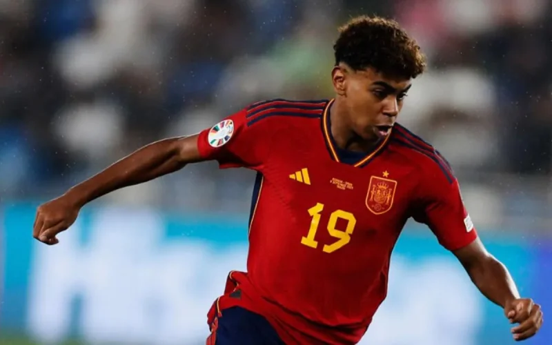 Lamine Yamal : nouvelle chance pour le Maroc ?