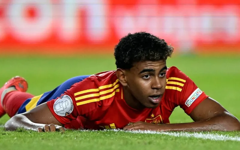 Lamine Yamal au cœur d'une guerre totale entre le Barça et le sélectionneur espagnol