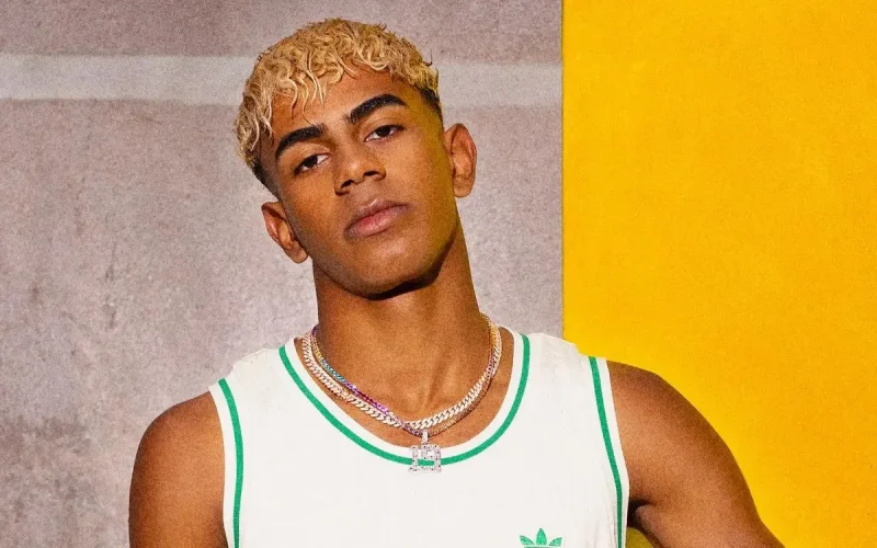 Coup dur pour Lamine Yamal