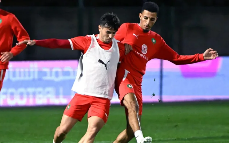 Entre l'Espagne et le Maroc : Lekjaa commente les décisions de Yamal et Diaz