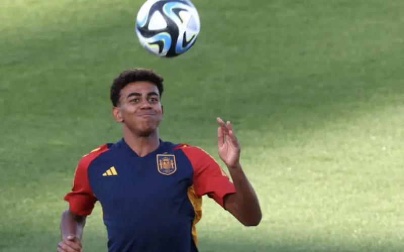 Lamine Yamal : entre accusations et démentis