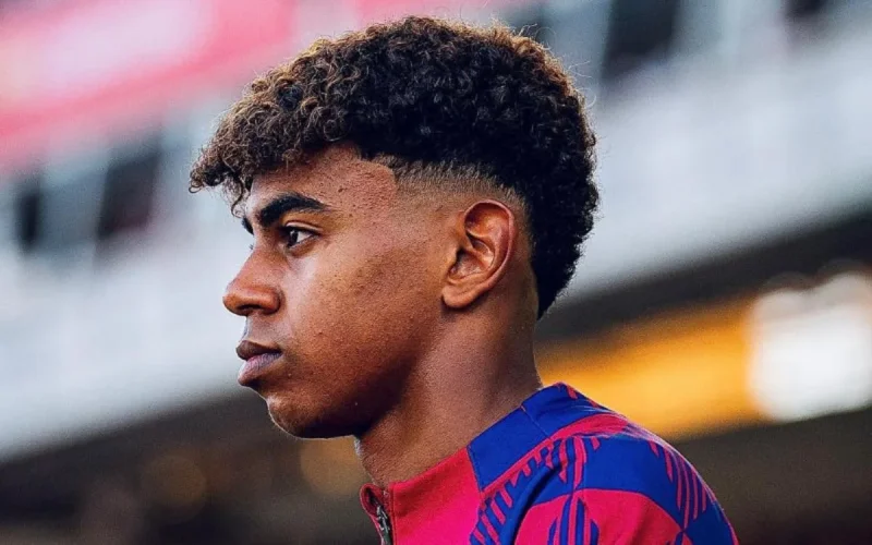 Lamine Yamal : l'avenir du Barça ... et du Maroc ? 