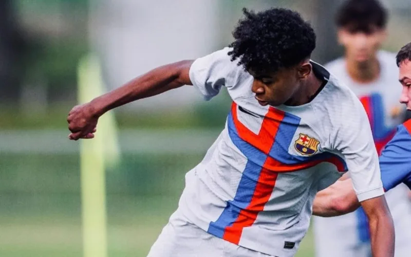 Lamine Yamal : l'Espagne veut dribbler le Maroc