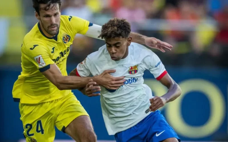 Lamine Yamal : la presse espagnole jubile déjà