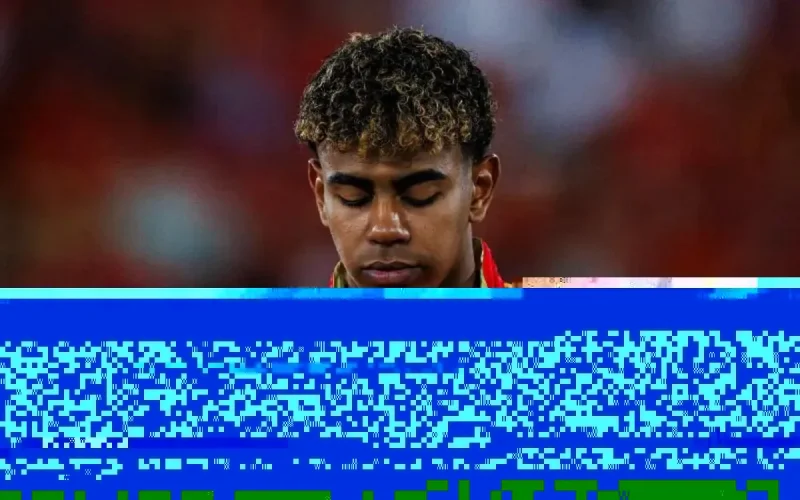 Espagne - Angleterre : Lamine Yamal va-t-il marquer l'histoire ?