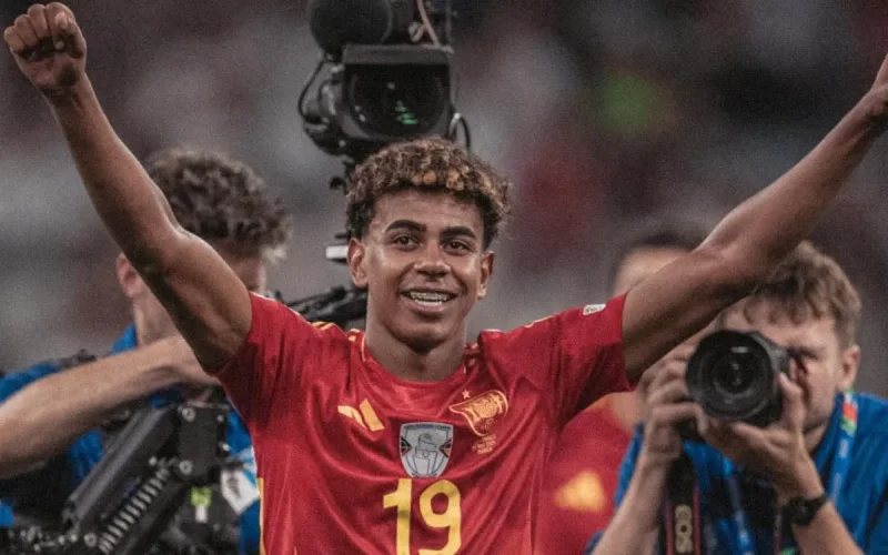 La grand-mère de Lamine Yamal accusée d'avoir menti