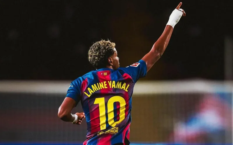 Lamine Yamal : Du génie précoce à la gestion difficile de la gloire