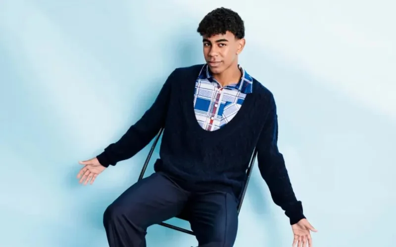 Lamine Yamal dit pourquoi il n'a pas choisi le Maroc