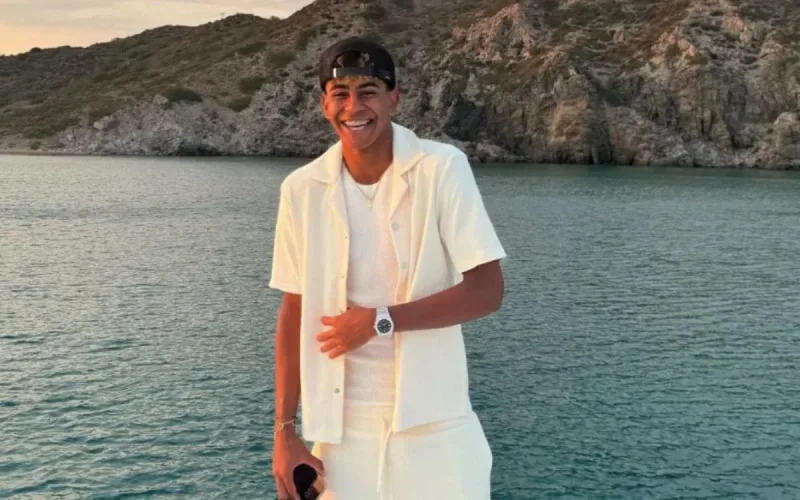 Lamine Yamal, le joueur le plus cher du Barça 