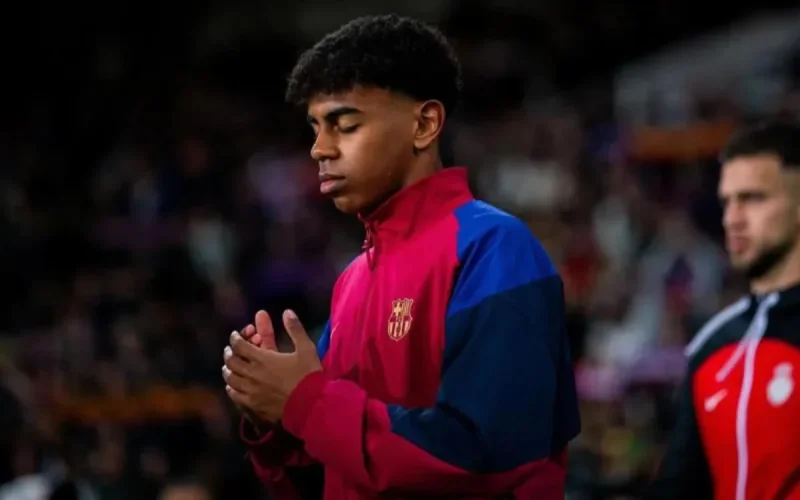 Lamine Yamal, quand Barcelone tient son nouveau messie